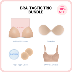 Bra-tastic Trio Bundle