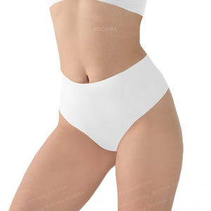 Barely There Mid-rise Thong