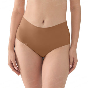 Barely There Mid-rise Cheeky