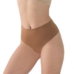 Barely There Mid-rise Thong