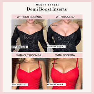 Bra-tastic Trio Bundle
