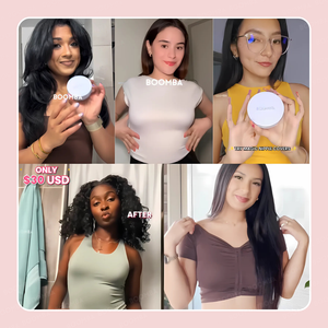 Magic Nipple Covers