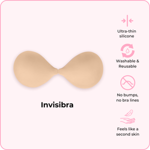 Invisibra®