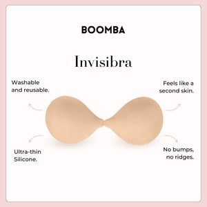 Invisibra®