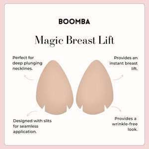 Magic Breast Lift