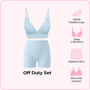 Off Duty Set