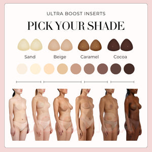 Bridal Bra Kit