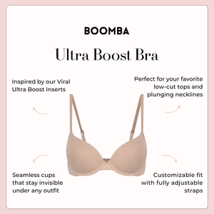 Ultra Boost Bra