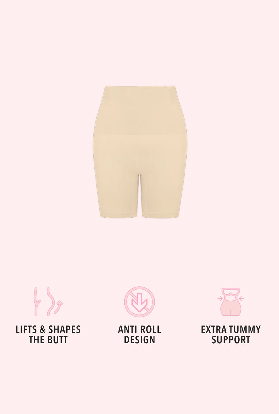 BOOMBA® Shapers