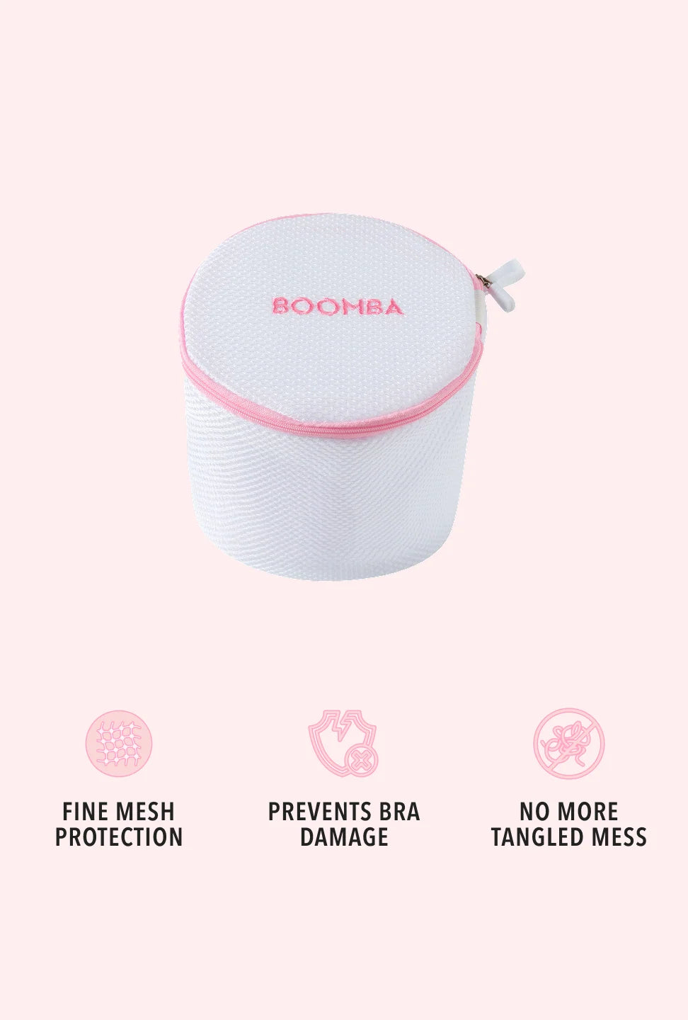 Bra Protection Laundry Bag
