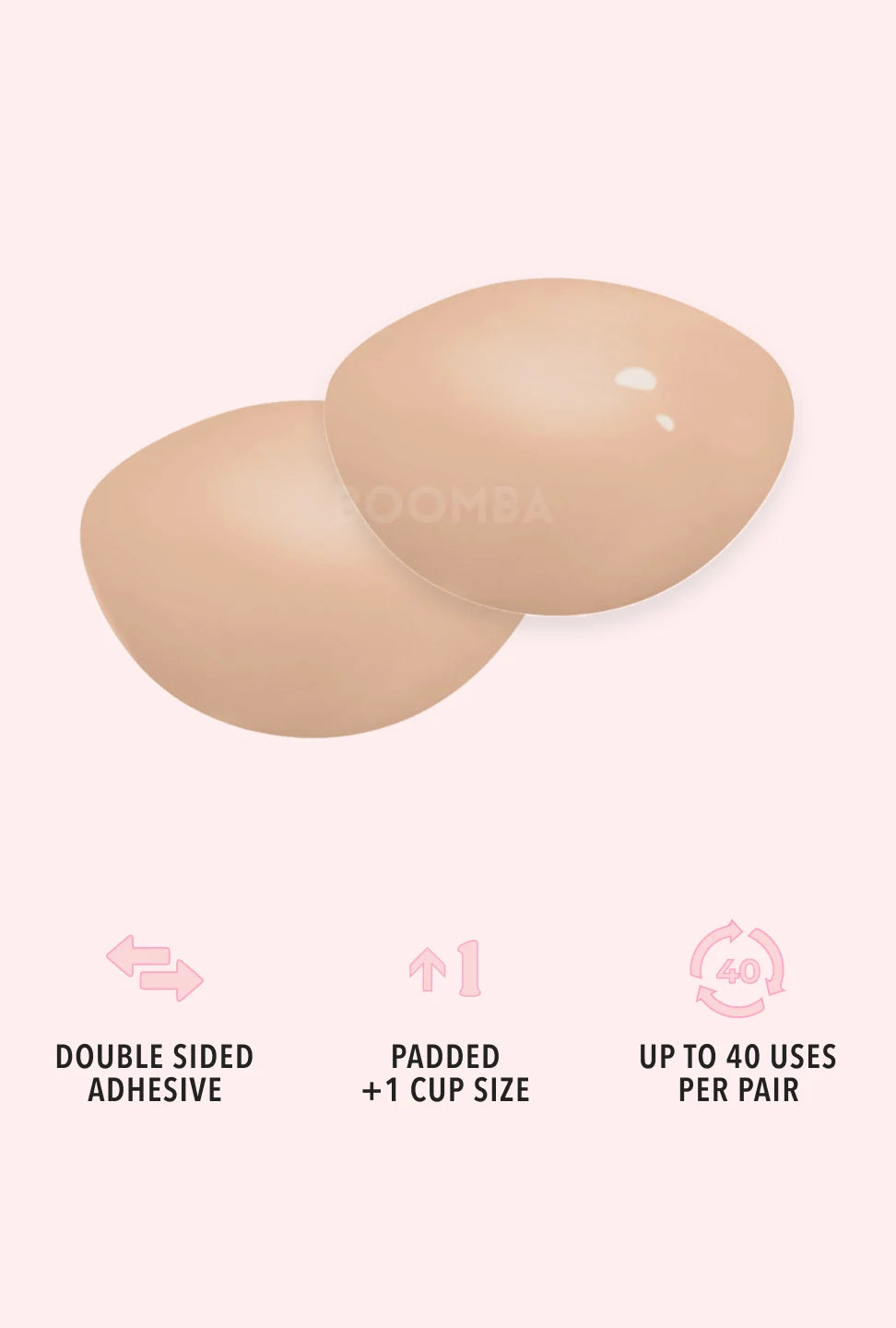 Demi Boost (Lite) Inserts