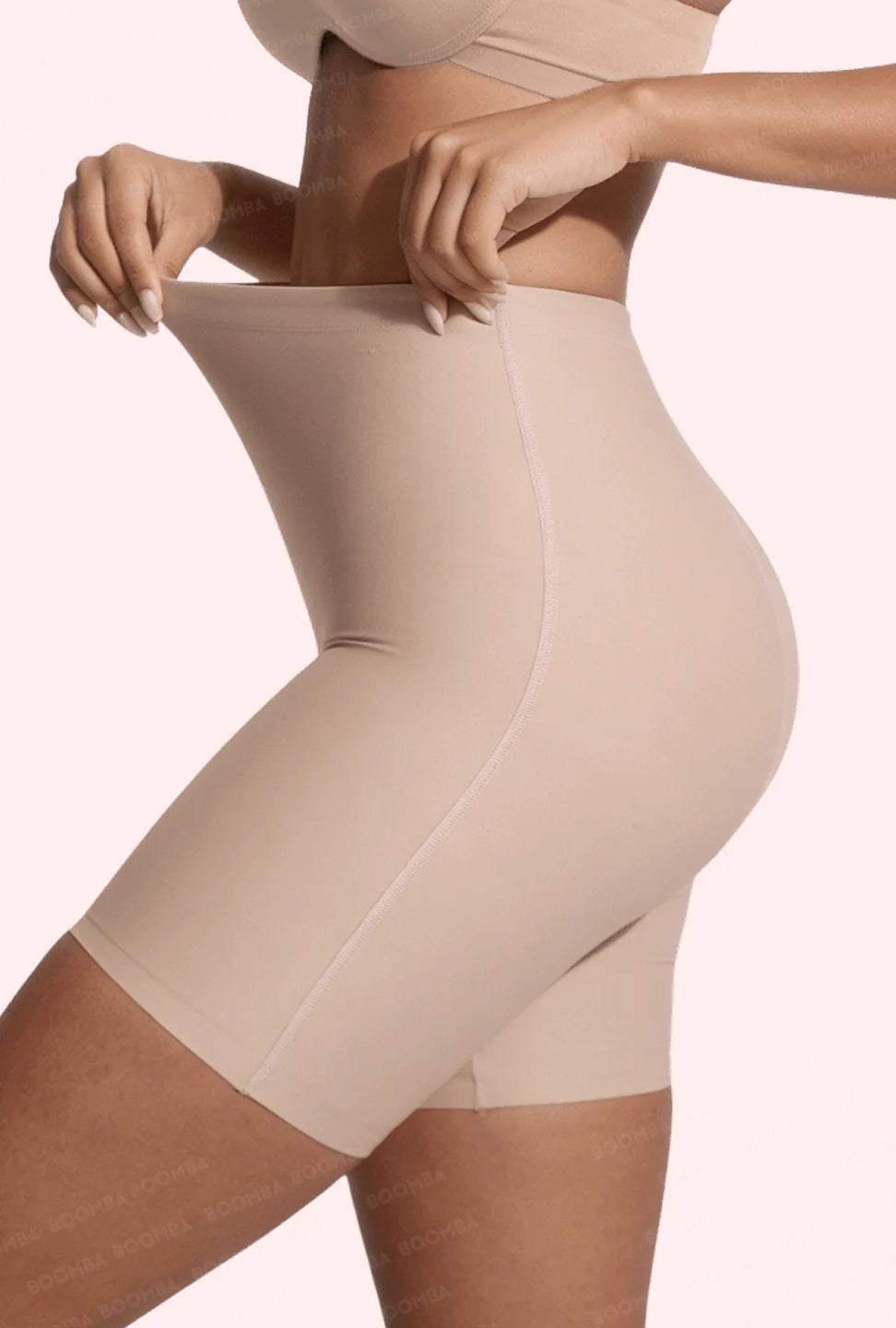 Magic Padded Shorts