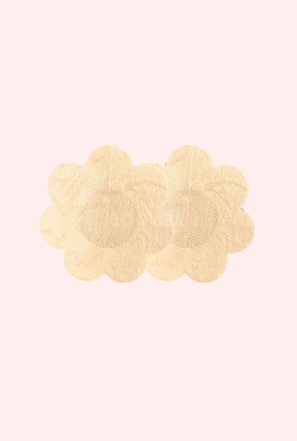 Disposable Double-Sided Nipple Covers