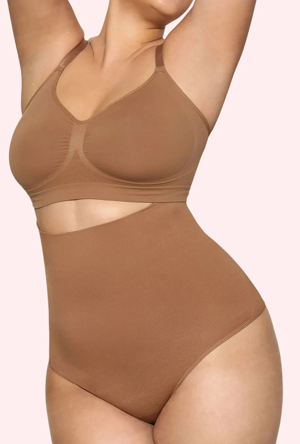 BOOMBA® High-Waisted Shapers