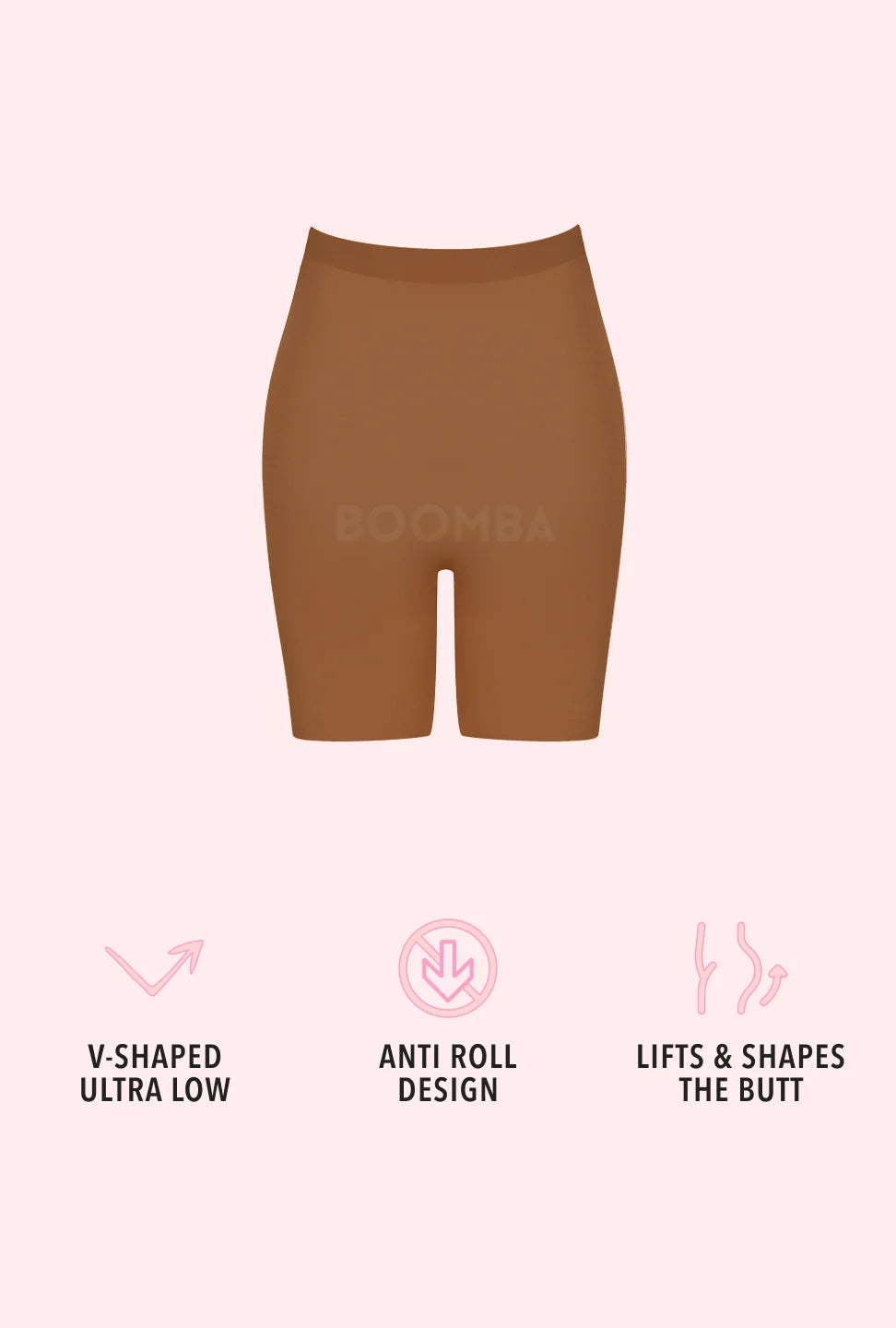 Ultra-Low Shapers