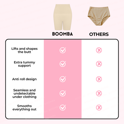 BOOMBA® Shapers