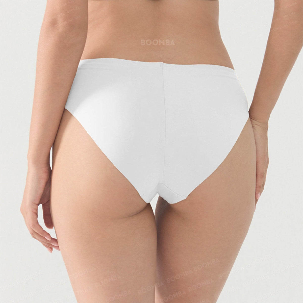 Barely There Low-rise Cheeky
