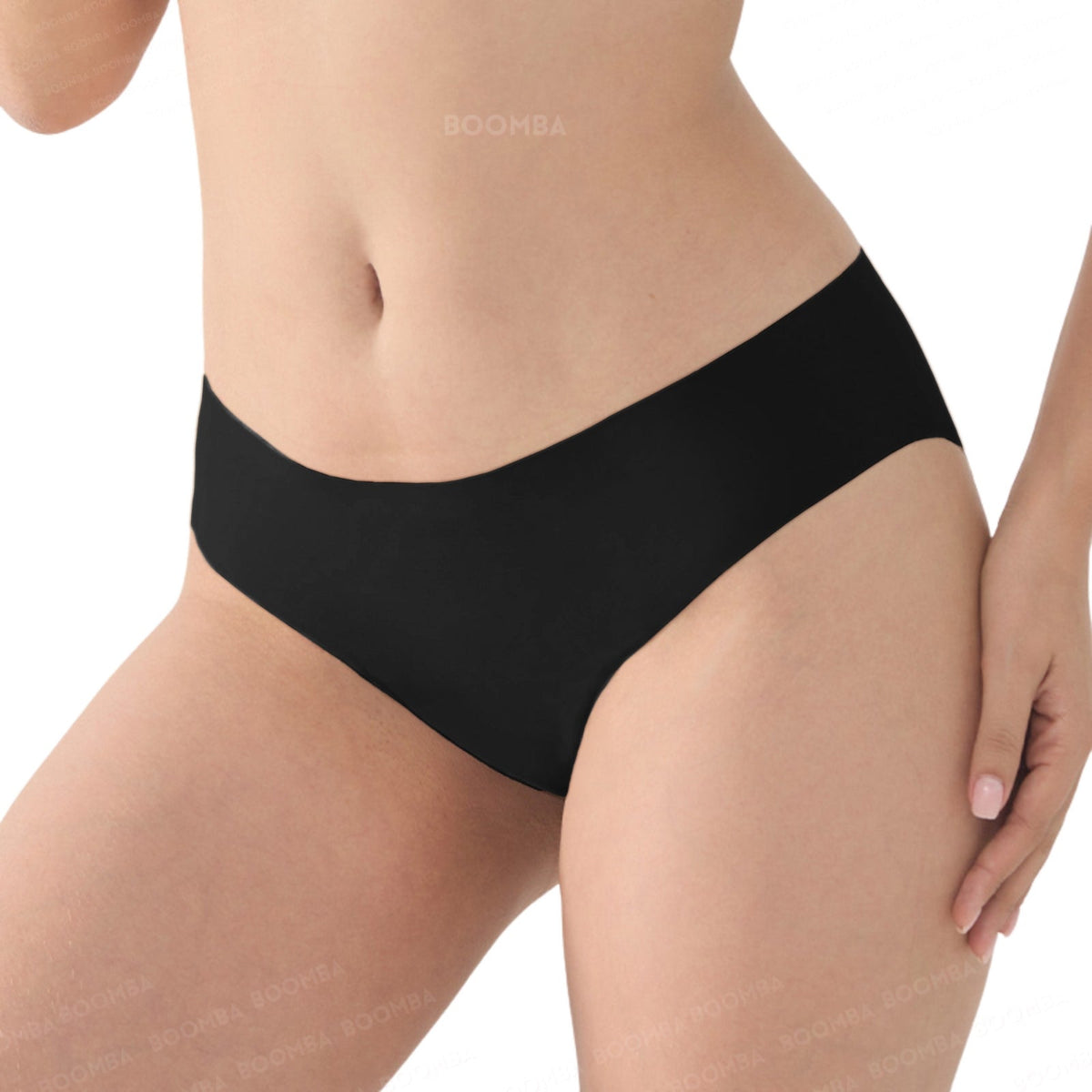 Barely There Low-rise Cheeky