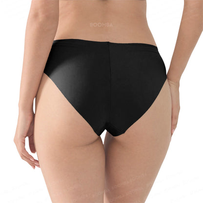 Barely There Low-rise Cheeky