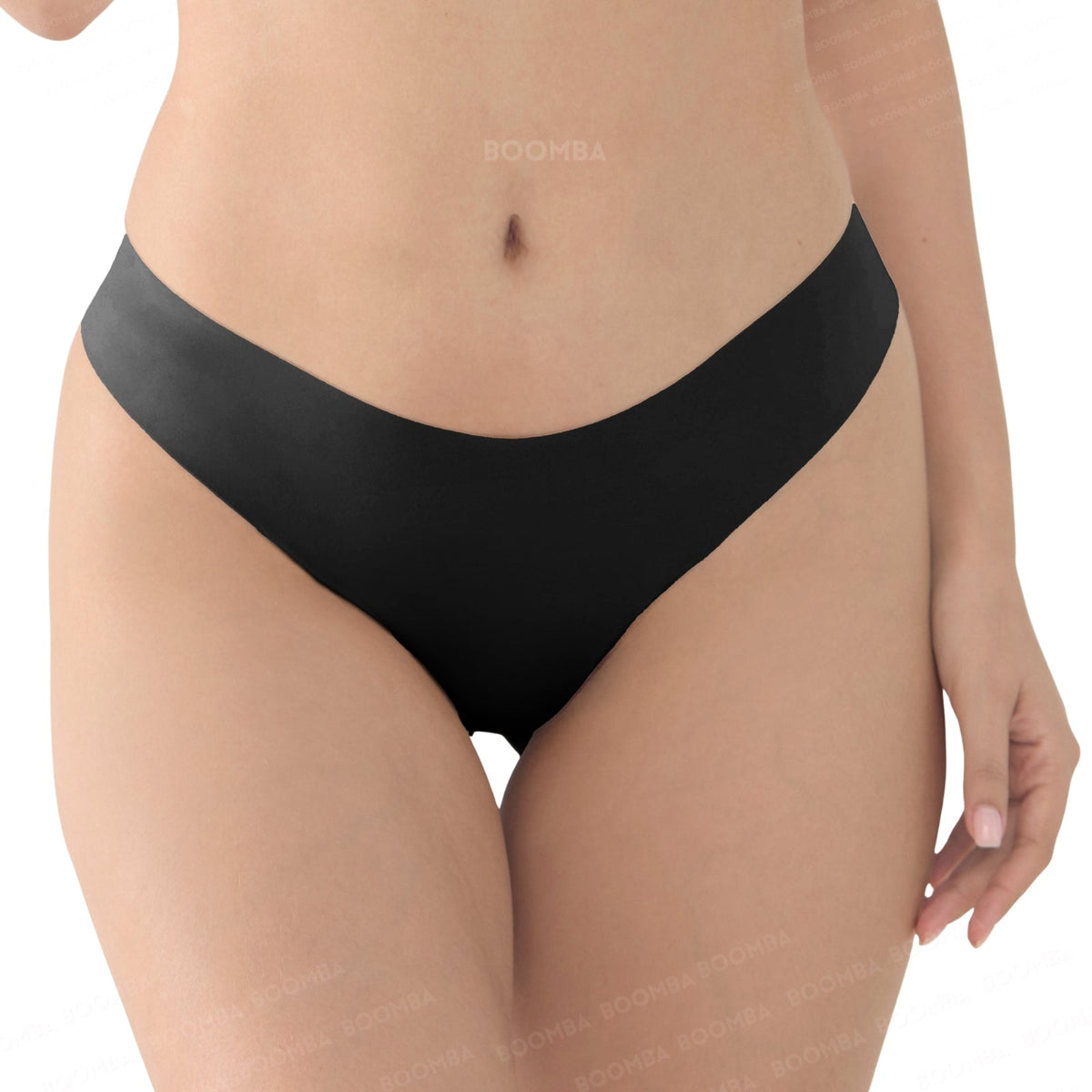 Barely There Low-rise Thong