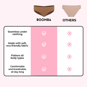 Barely There Low-rise Cheeky