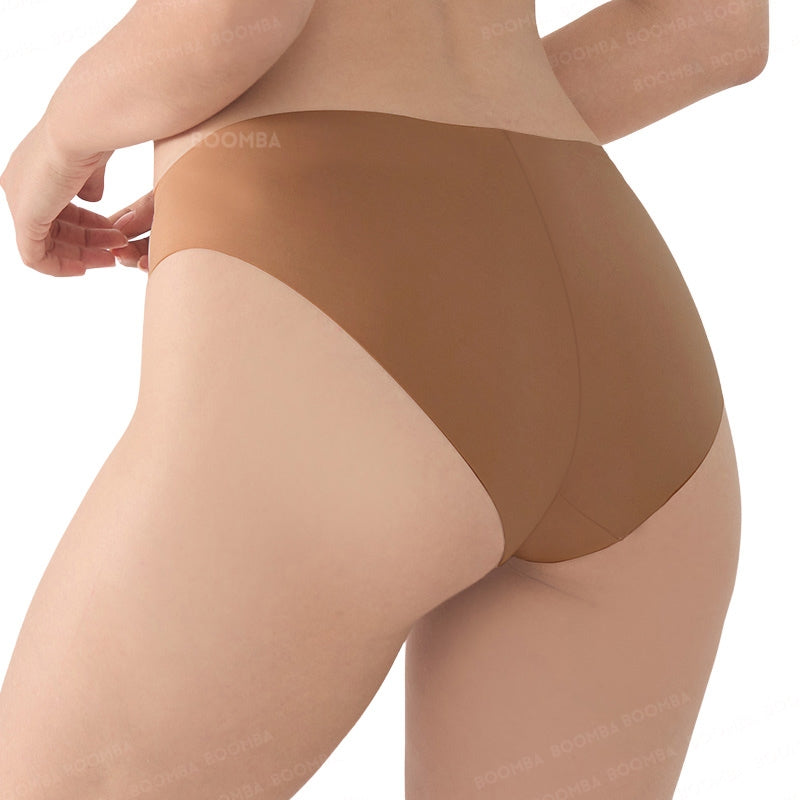 Barely There Low-rise Cheeky