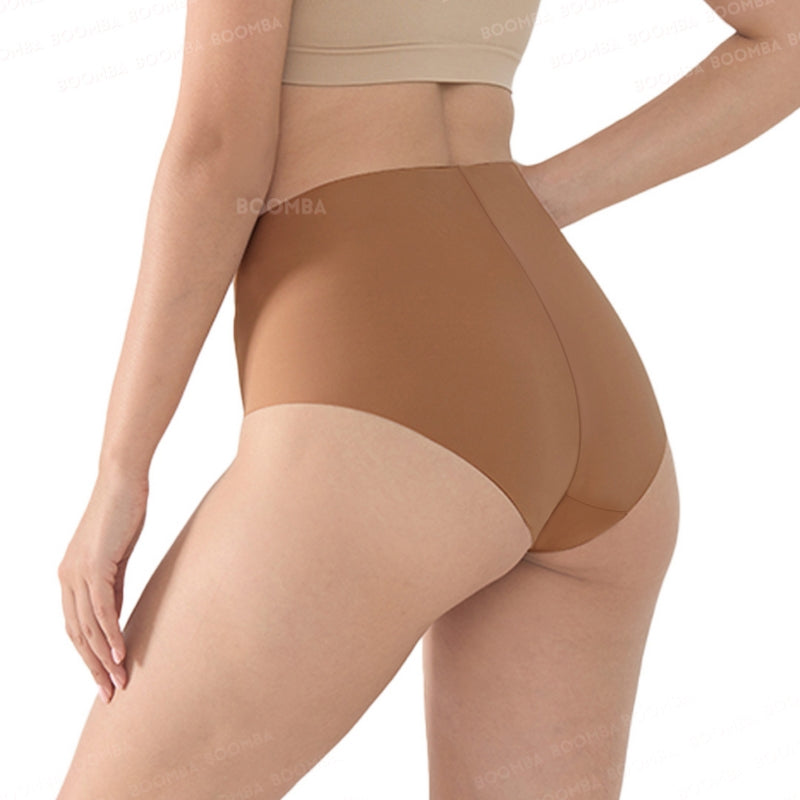 Barely There Mid-rise Cheeky