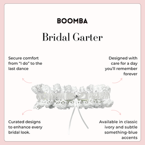 Bridal Garter