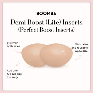 Demi Boost (Lite) Inserts