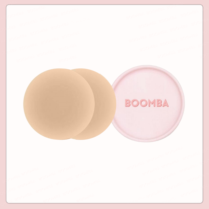 Double-Sided Magic Nipple Covers