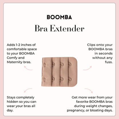 Bra Extender