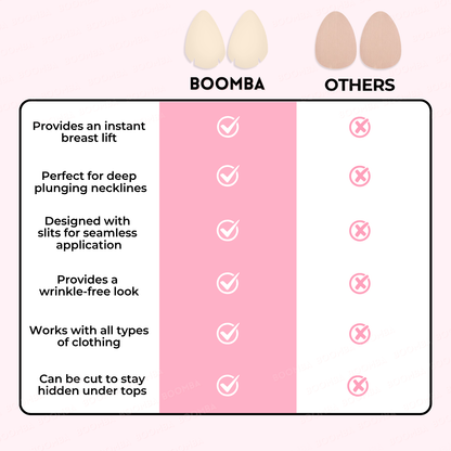 Magic Breast Lift