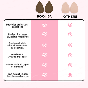 Magic Breast Lift
