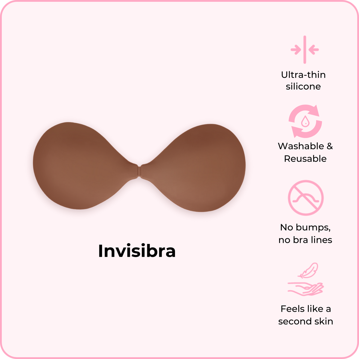 Invisibra®