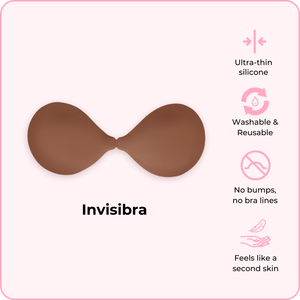 Invisibra®