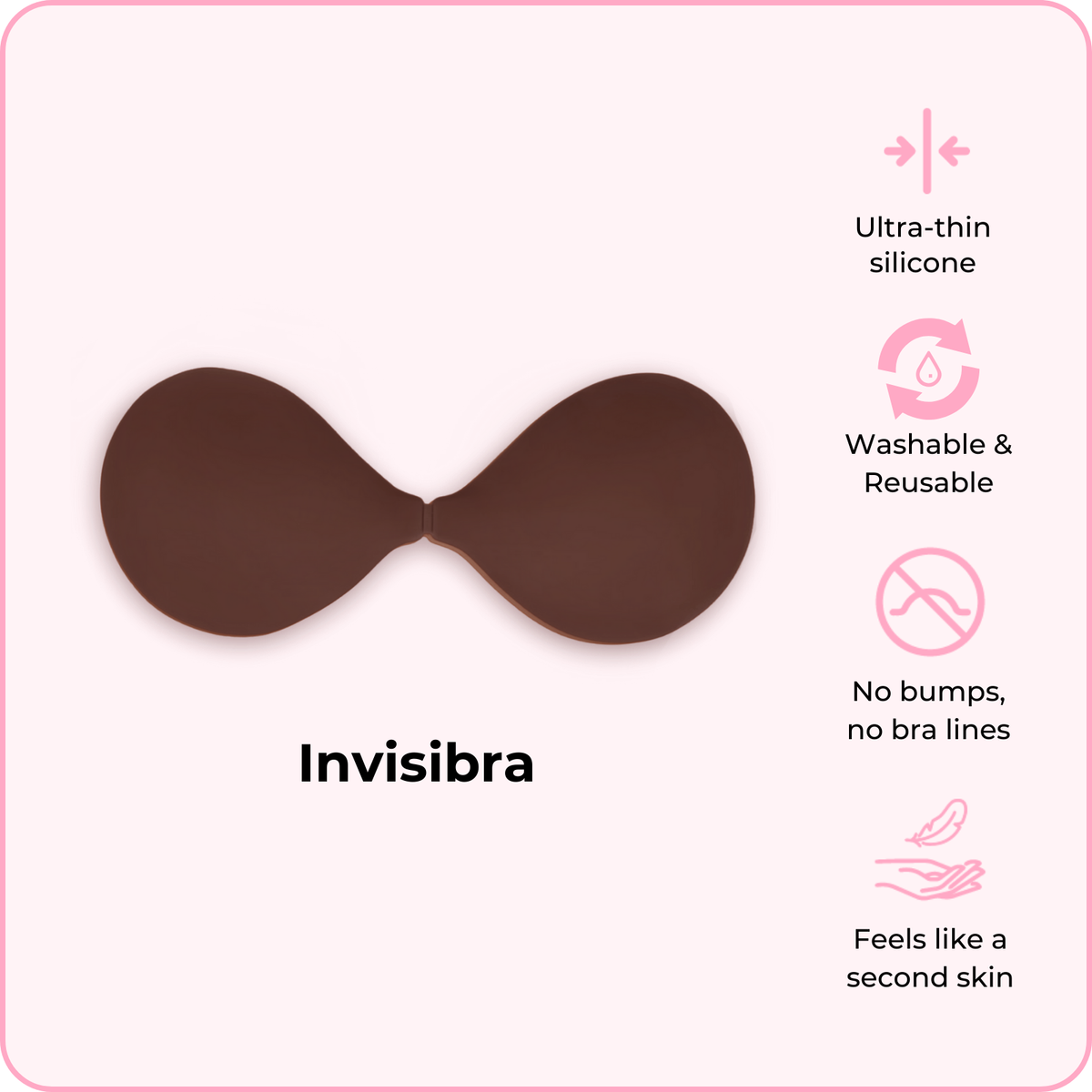 Invisibra®