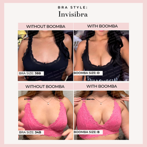 Invisibra®