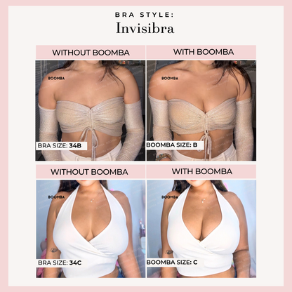 Invisibra®