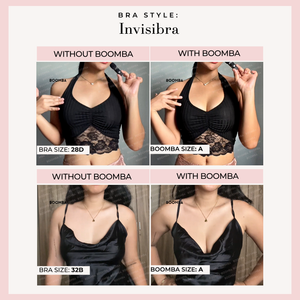Invisibra®