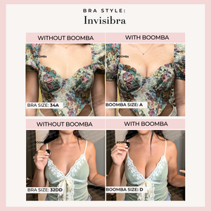 Invisibra®
