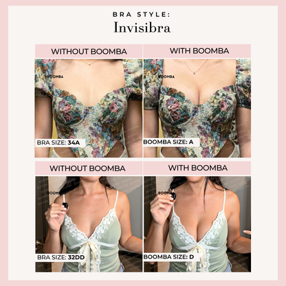 Invisibra®