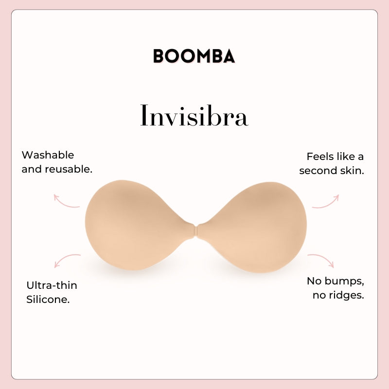 Invisibra®
