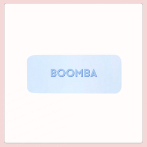 BOOMBA® Magic Strips