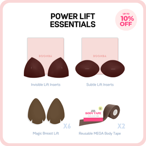 Power Lift Essentials