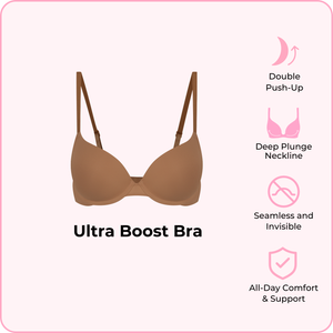 Ultra Boost Bra
