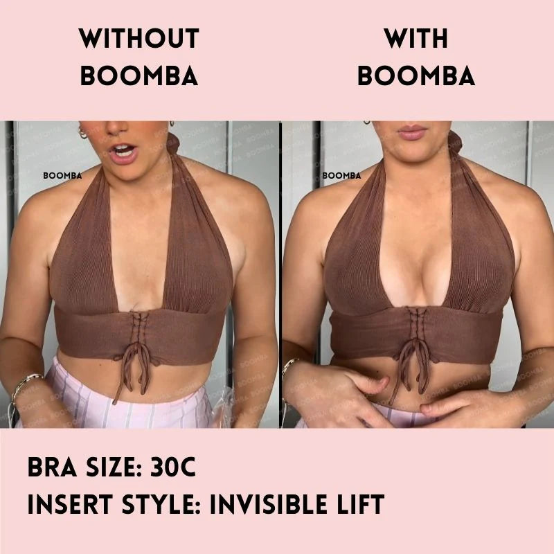 Invisible Lift Inserts® SIZE_A