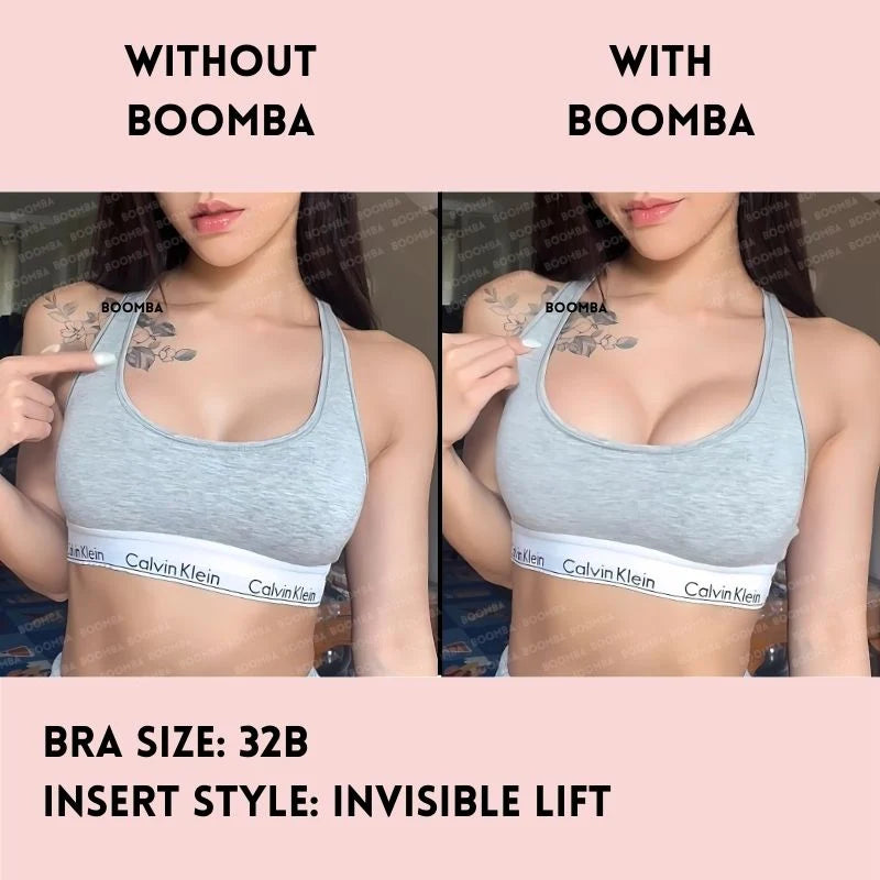 Invisible Lift Inserts® SIZE_A