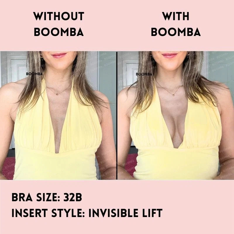 Invisible Lift Inserts® SIZE_A
