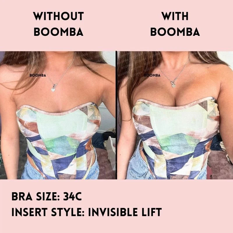 Invisible Lift Inserts® SIZE_C