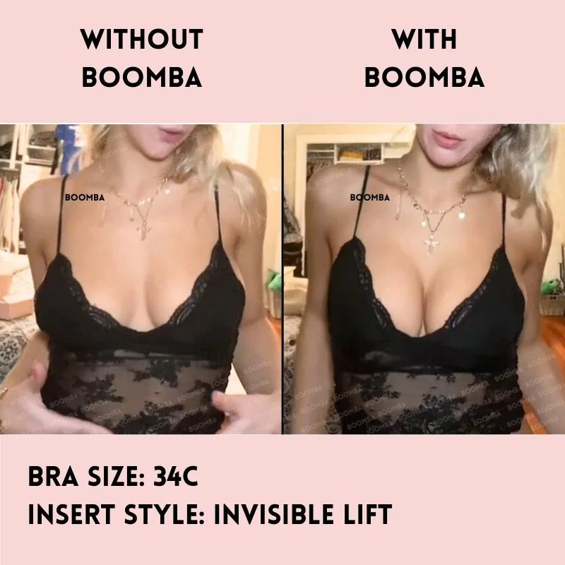Invisible Lift Inserts® SIZE_C